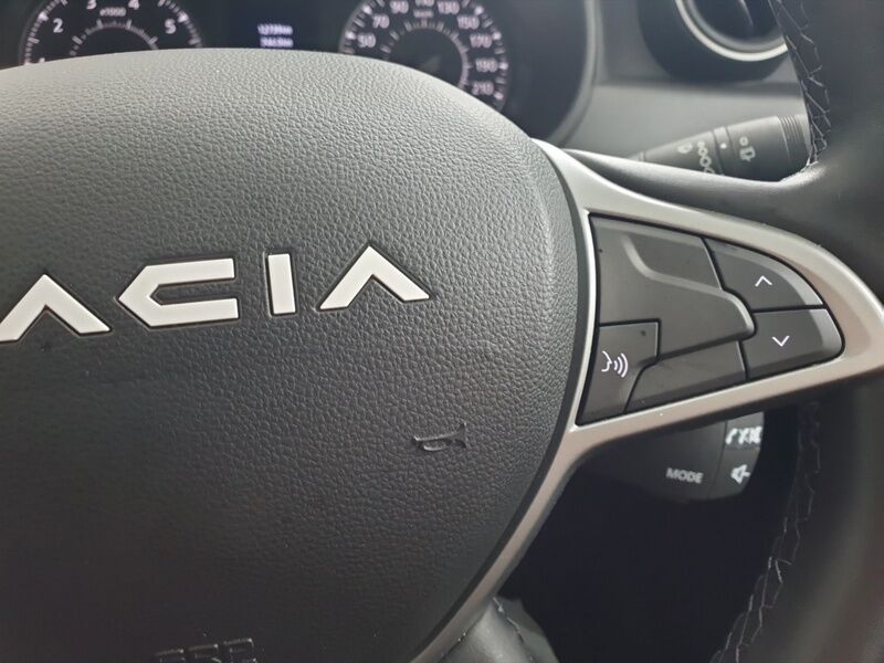 More views of Dacia Duster