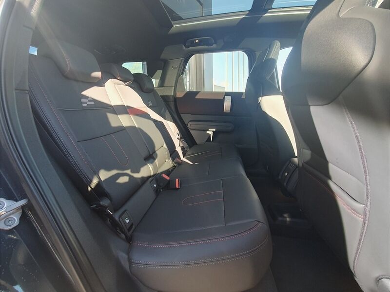 More views of MINI countryman