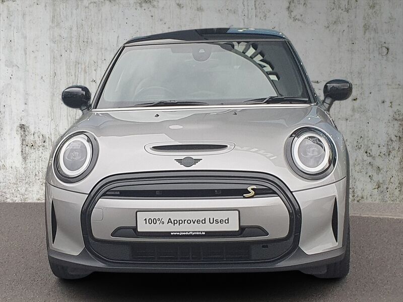 More views of MINI Hatch