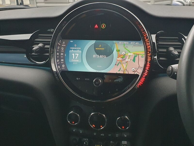 More views of MINI Hatch