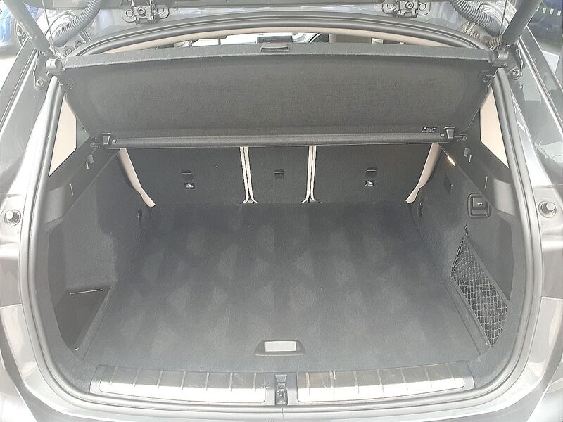 More views of BMW X1