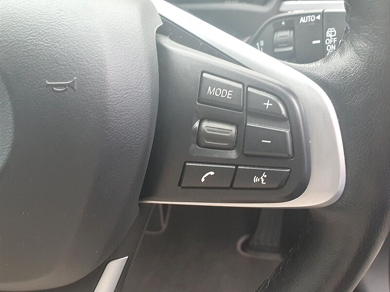 More views of BMW X1