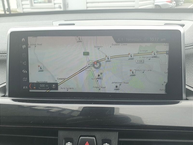 More views of BMW X1