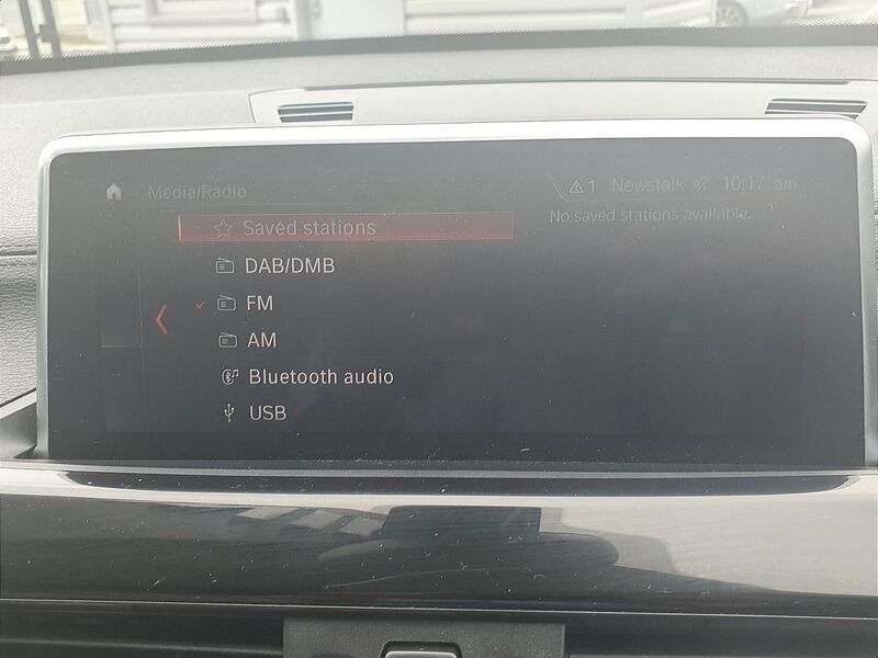 More views of BMW X1