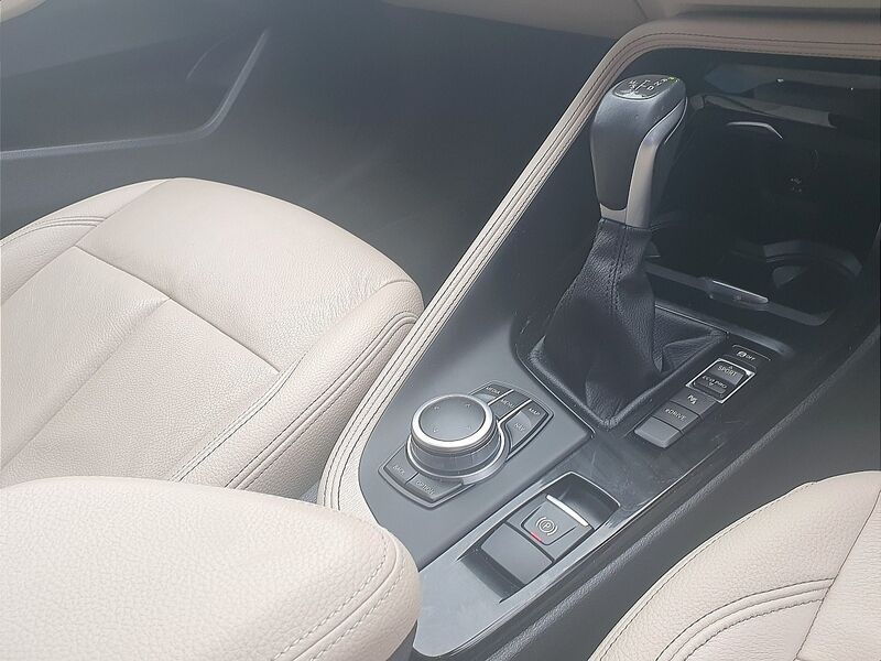 More views of BMW X1