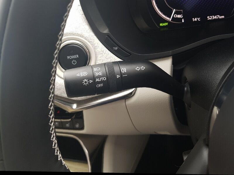 More views of Mazda CX-60