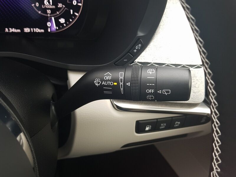 More views of Mazda CX-60