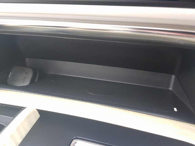 More views of Mazda CX-60