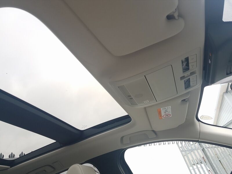 More views of Mazda CX-60