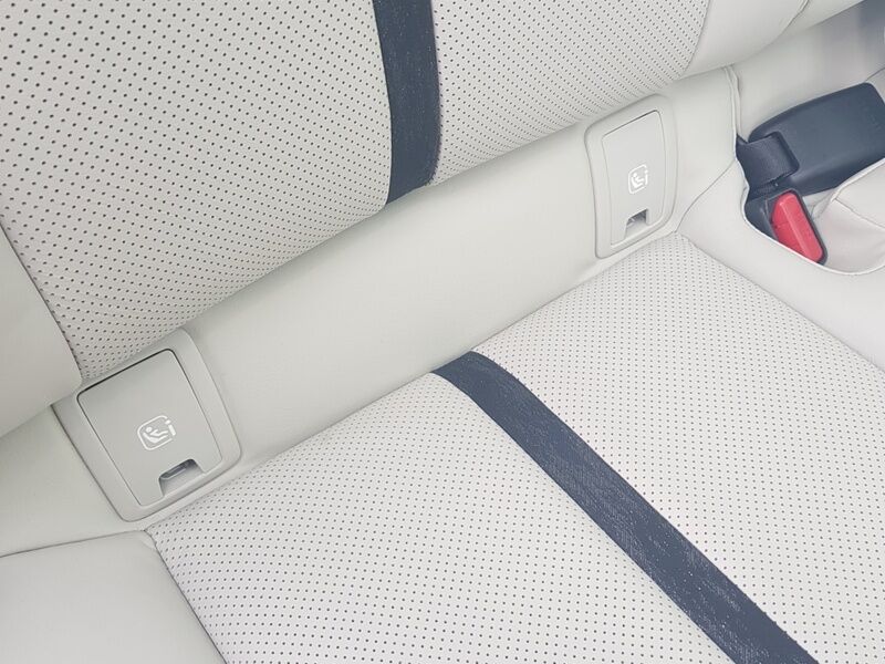 More views of Mazda CX-60