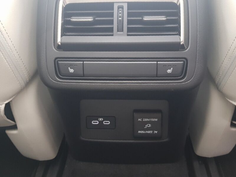 More views of Mazda CX-60