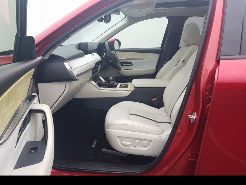 More views of Mazda CX-60