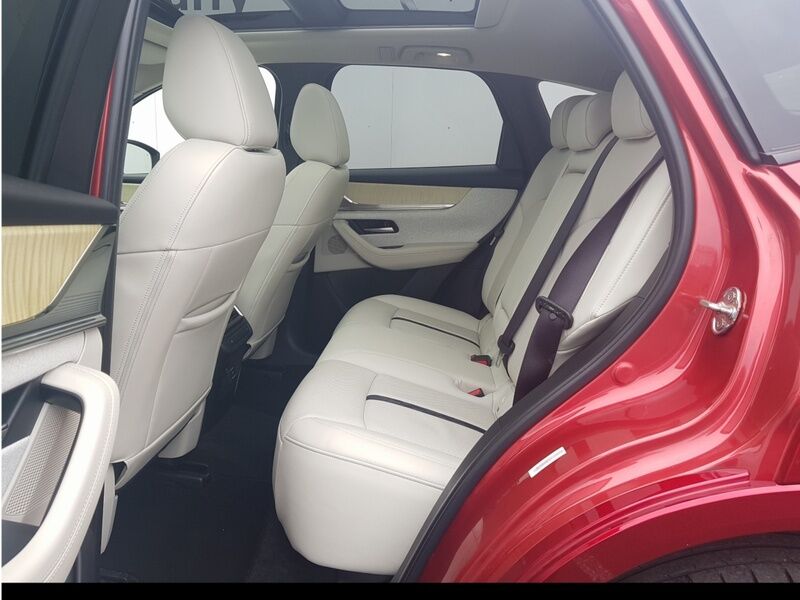 More views of Mazda CX-60