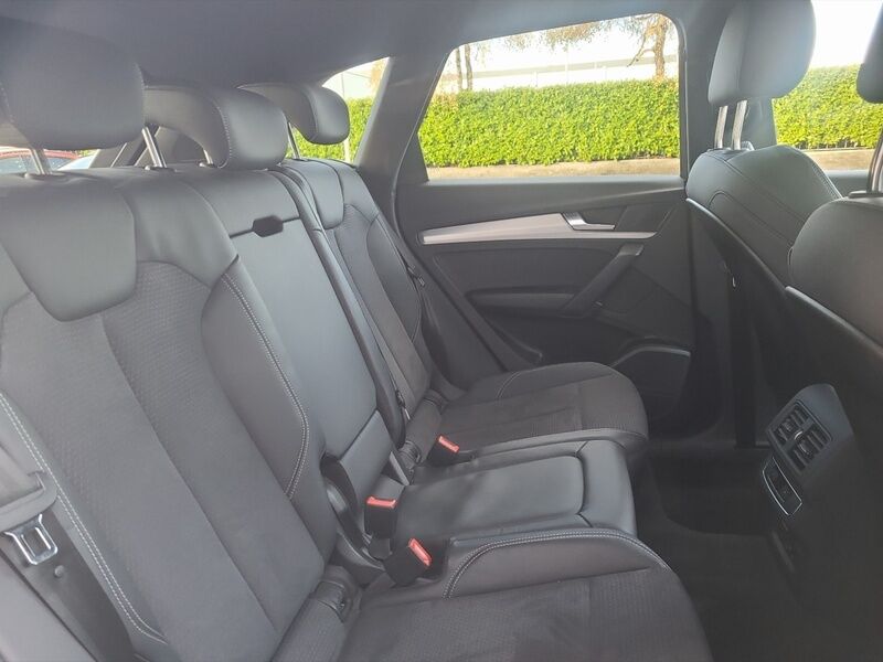 More views of Audi Q5