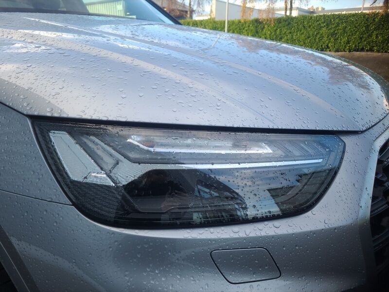 More views of Audi Q5