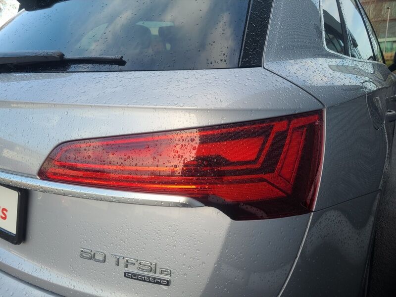More views of Audi Q5