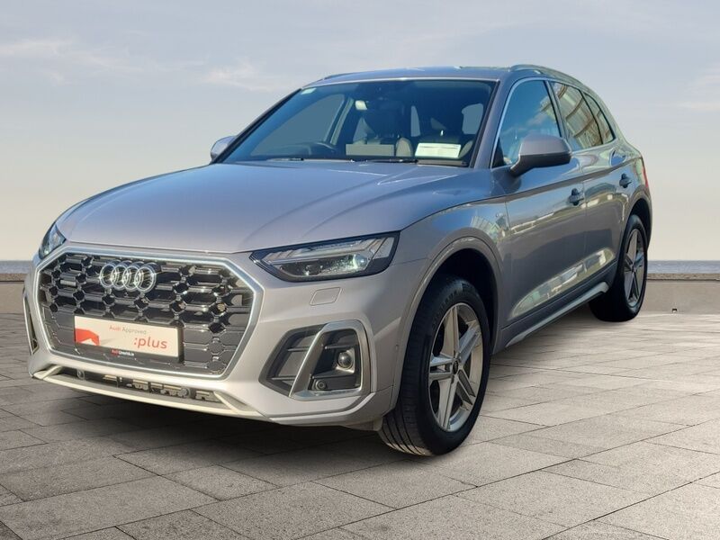 More views of Audi Q5