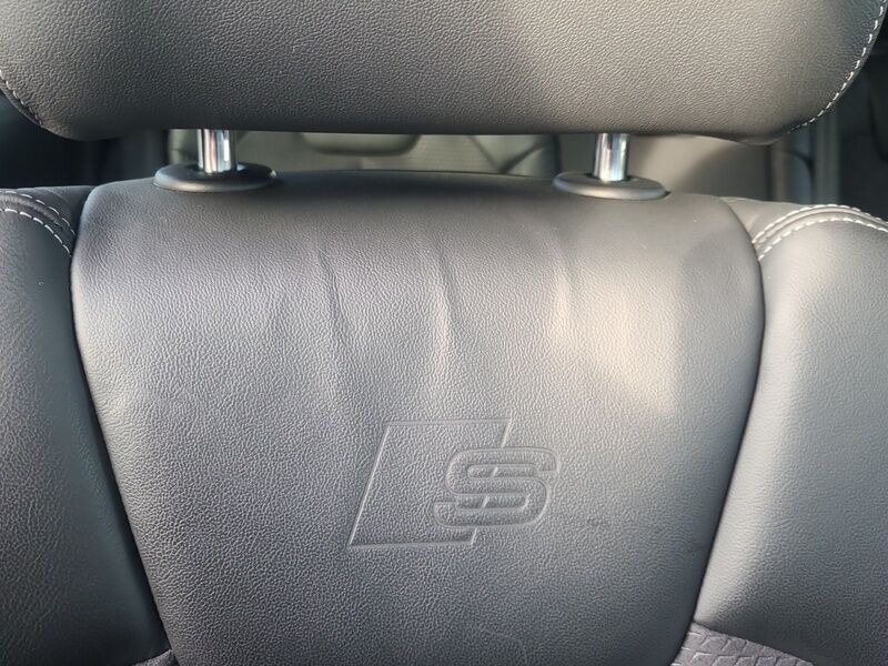 More views of Audi Q5