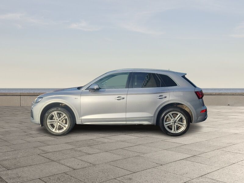 More views of Audi Q5