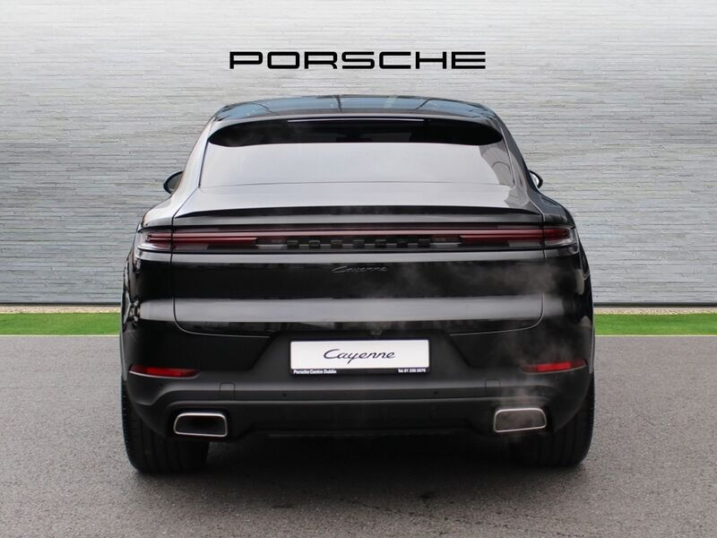 More views of Porsche Cayenne