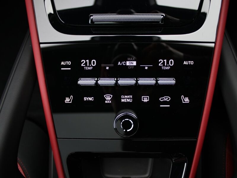 More views of Porsche Cayenne