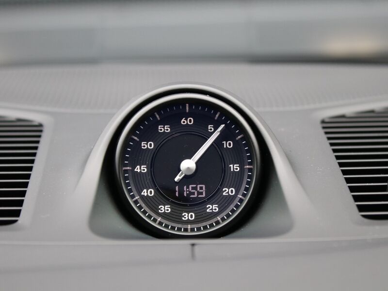 More views of Porsche Cayenne