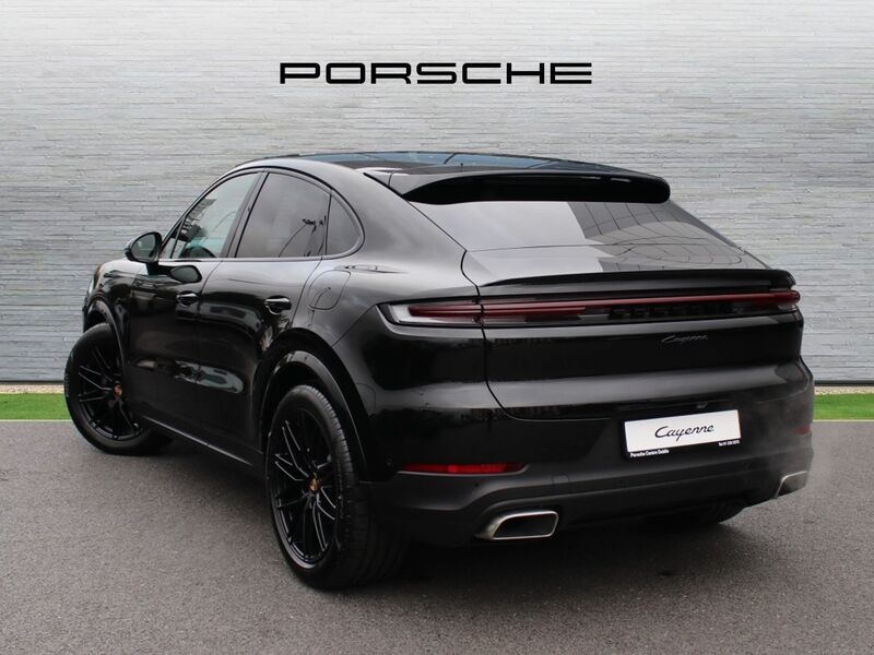 More views of Porsche Cayenne