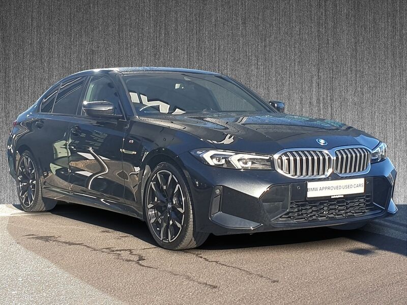 More views of BMW 3 Series