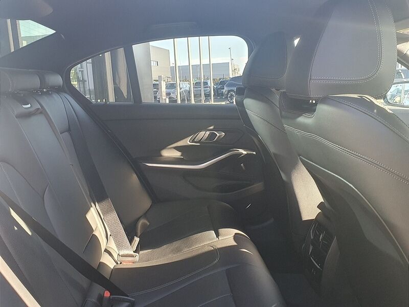 More views of BMW 3 Series