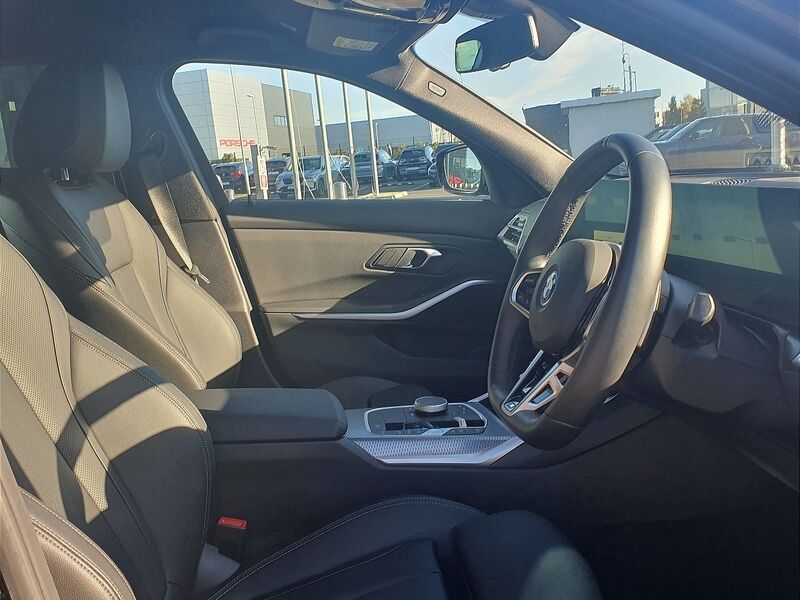 More views of BMW 3 Series