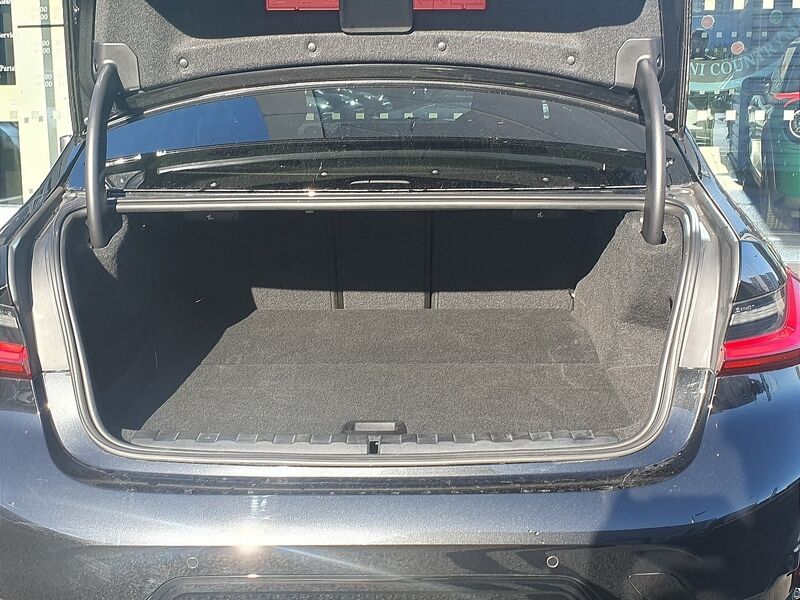 More views of BMW 3 Series