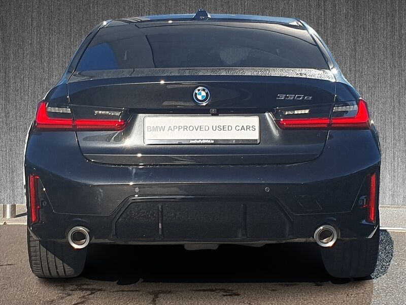 More views of BMW 3 Series