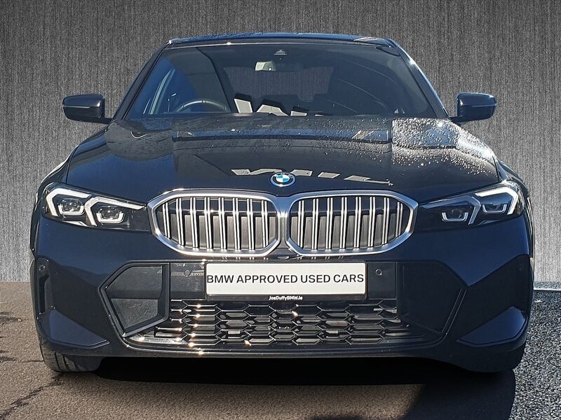 More views of BMW 3 Series