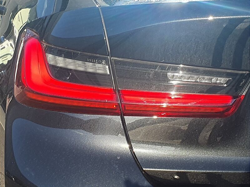 More views of BMW 3 Series