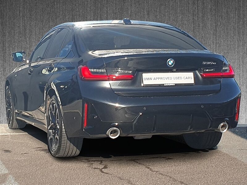 More views of BMW 3 Series