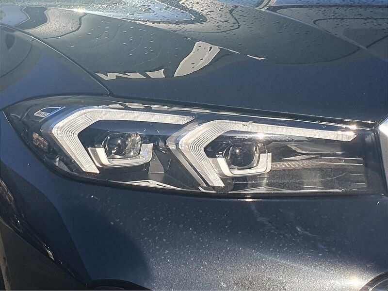 More views of BMW 3 Series