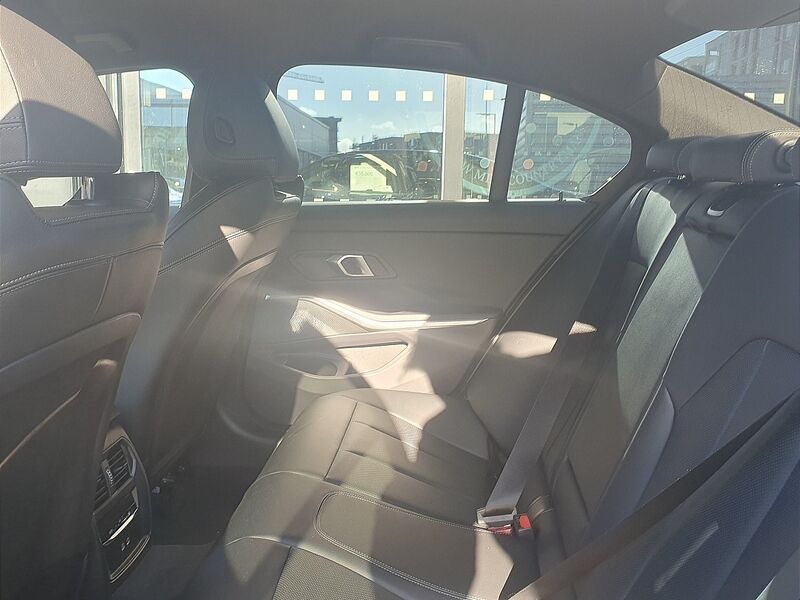 More views of BMW 3 Series