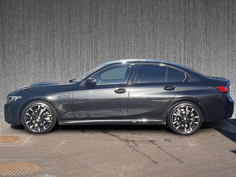 More views of BMW 3 Series