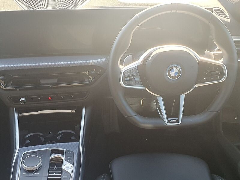 More views of BMW 3 Series