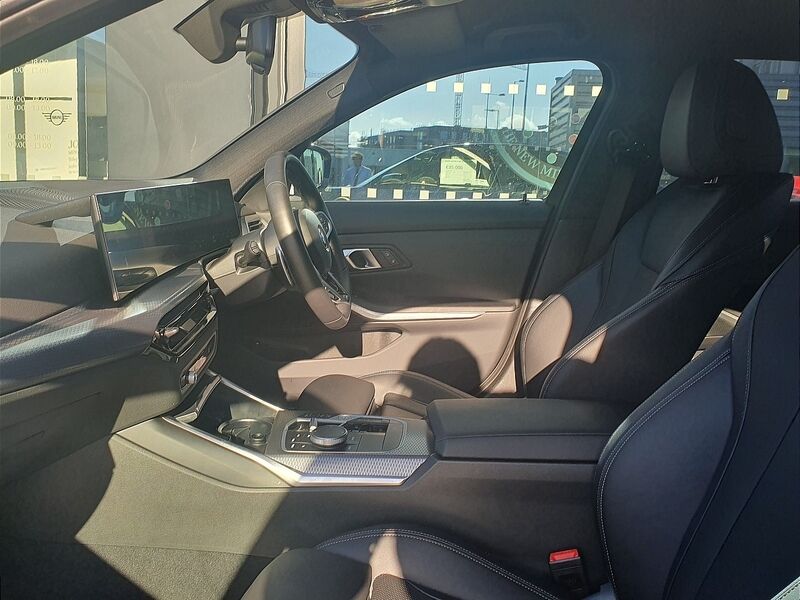 More views of BMW 3 Series