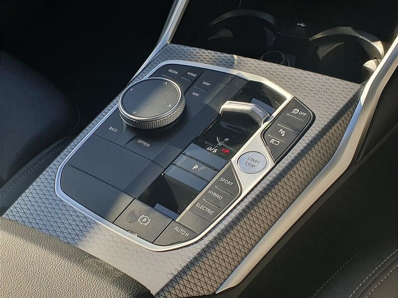 More views of BMW 3 Series