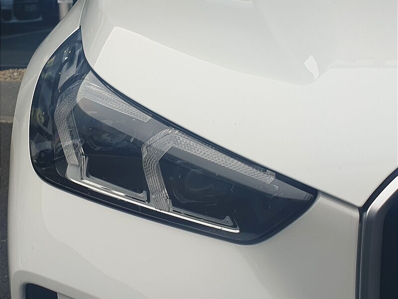 More views of BMW X1