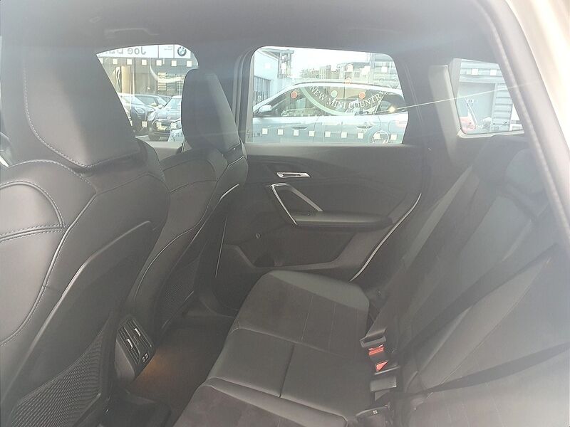 More views of BMW X1