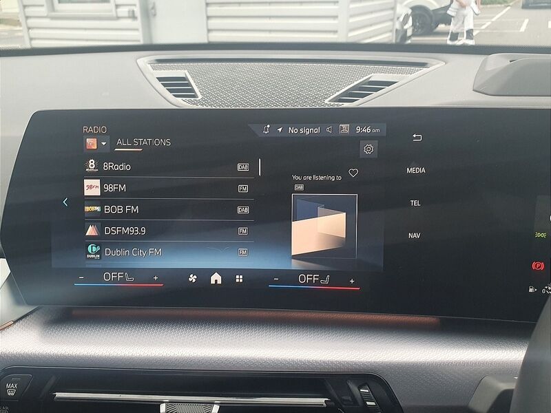 More views of BMW X1