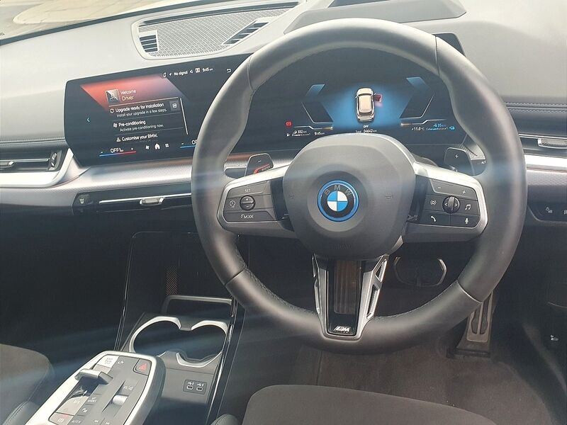 More views of BMW X1
