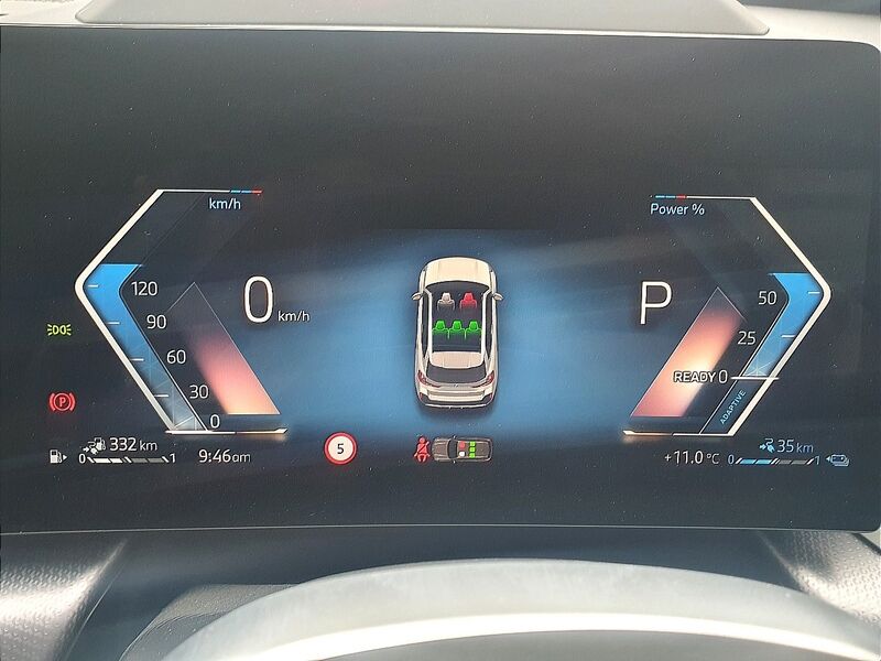 More views of BMW X1