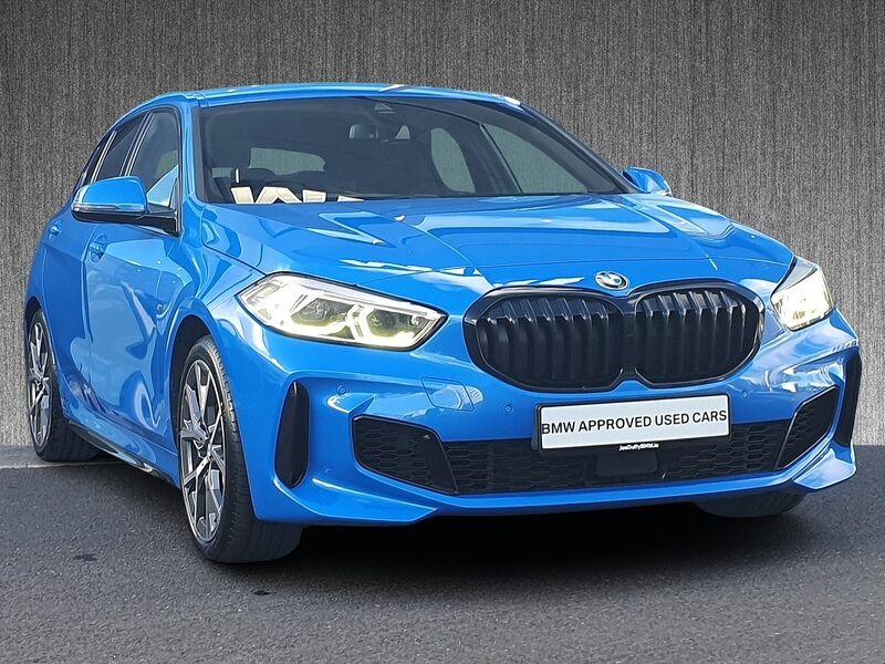 More views of BMW 1 Series