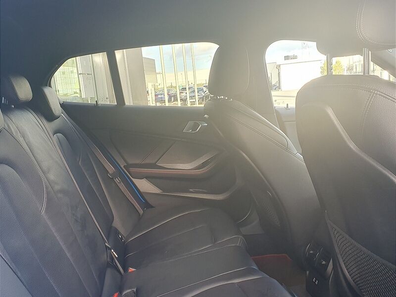 More views of BMW 1 Series