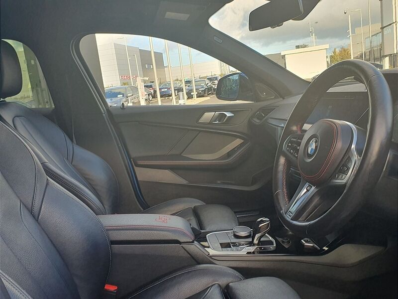 More views of BMW 1 Series