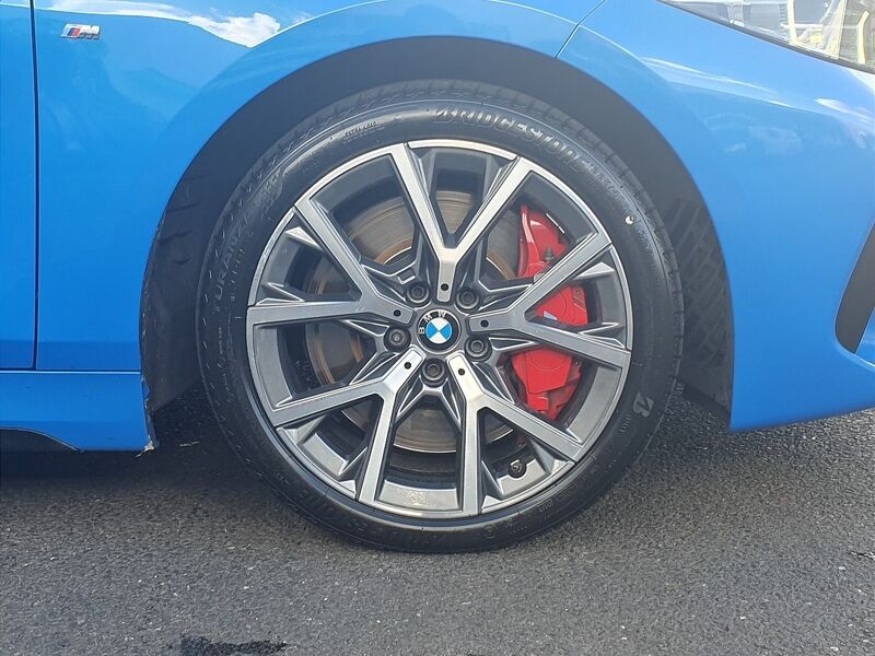 More views of BMW 1 Series